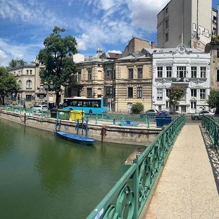 Old Town Napoleon Crib Apartment Bucureşti Ngoại thất bức ảnh