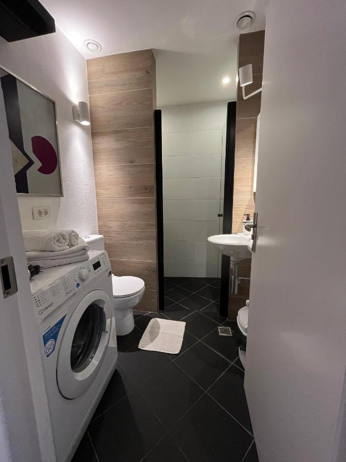 Old Town Napoleon Crib Apartment Bucureşti Ngoại thất bức ảnh